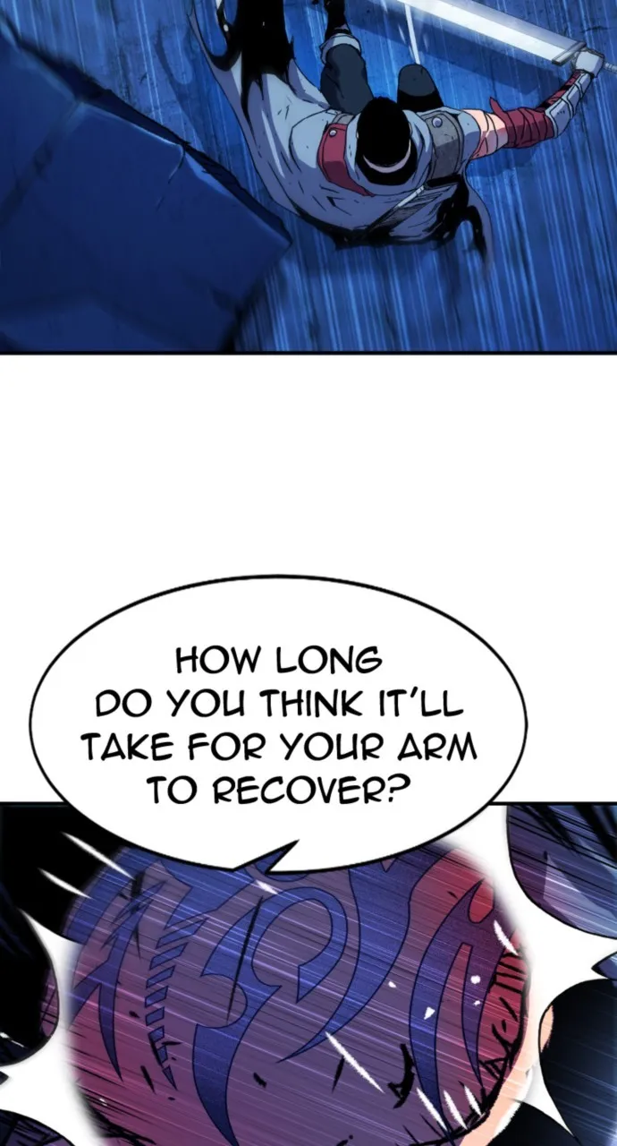 Read A Knight Witha Time Limit chapter 28 image 42 on Lezhin