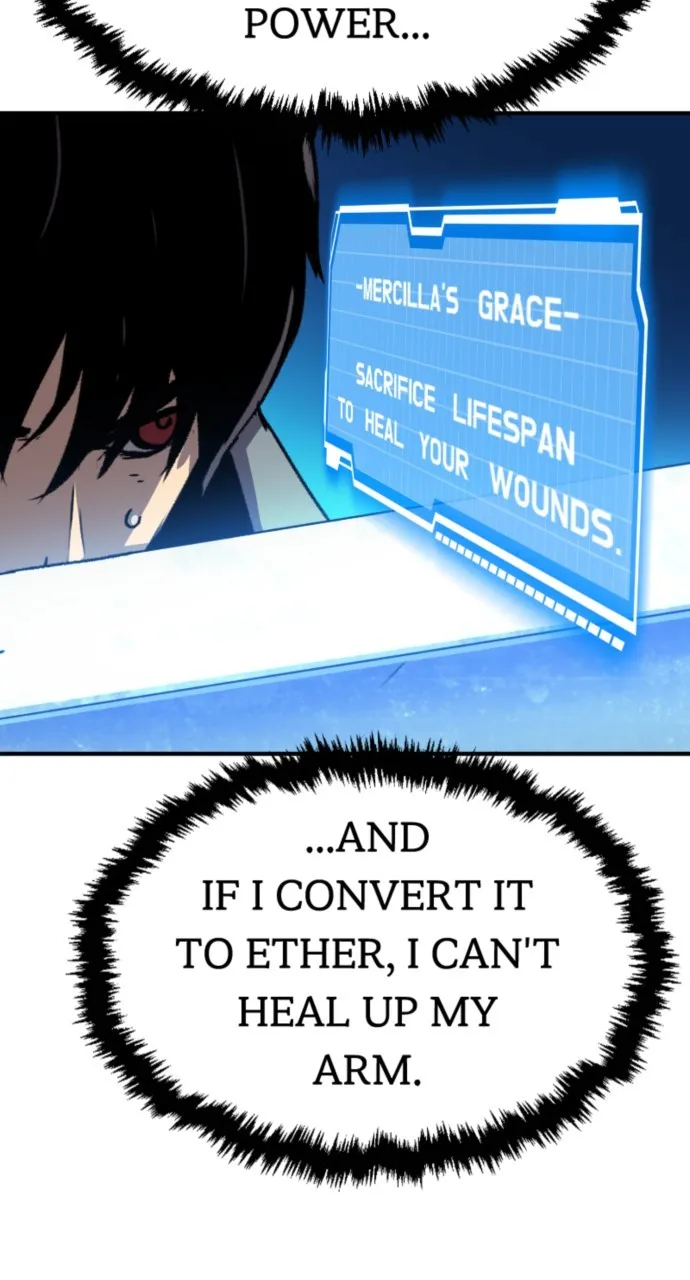 Read A Knight Witha Time Limit chapter 28 image 54 on Lezhin