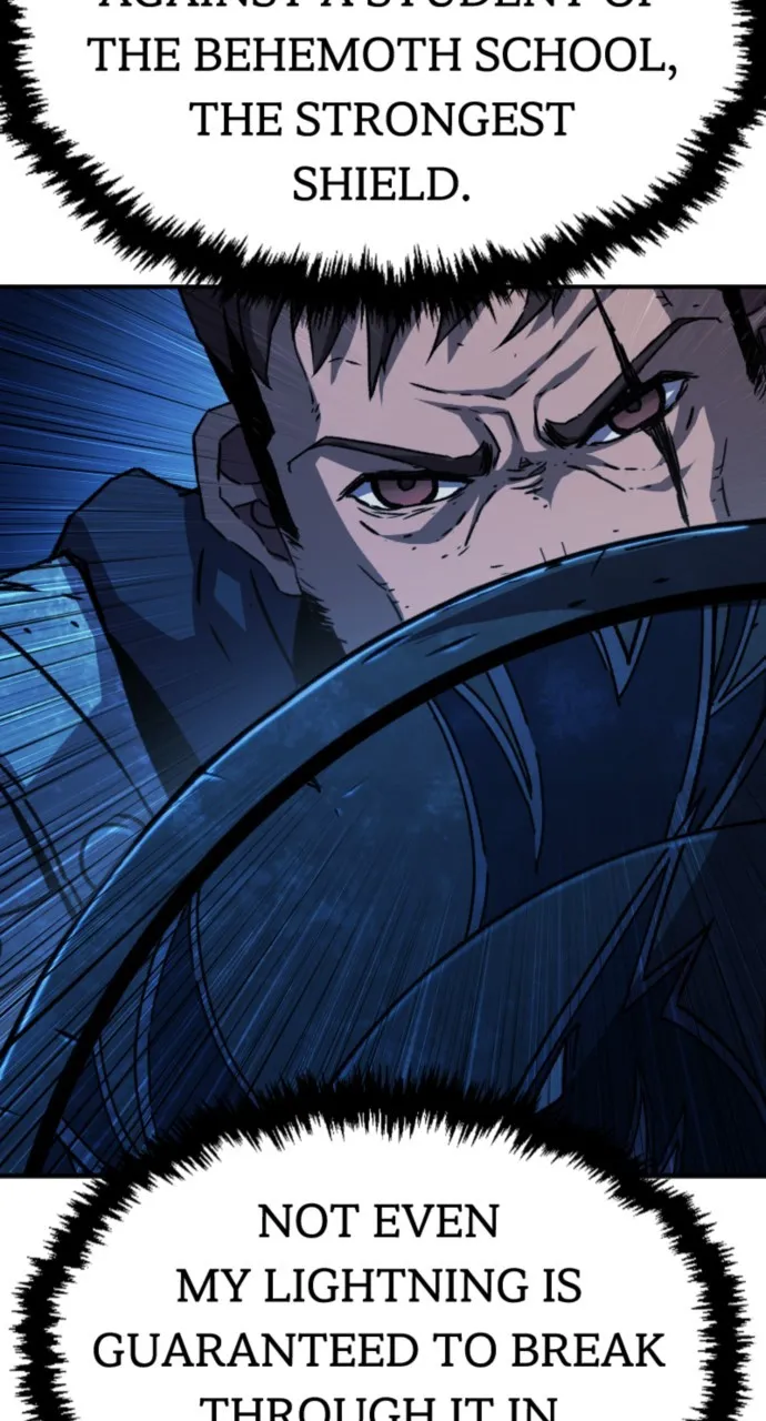 Read A Knight Witha Time Limit chapter 28 image 57 on Lezhin