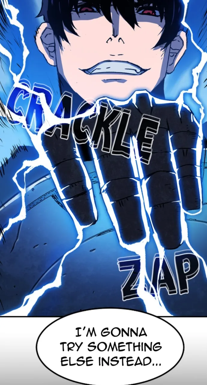 Read A Knight Witha Time Limit chapter 28 image 63 on Lezhin