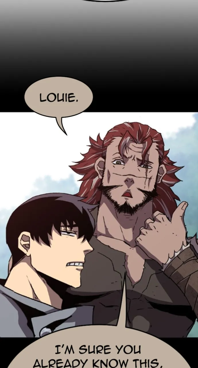 Read A Knight Witha Time Limit chapter 28 image 64 on Lezhin