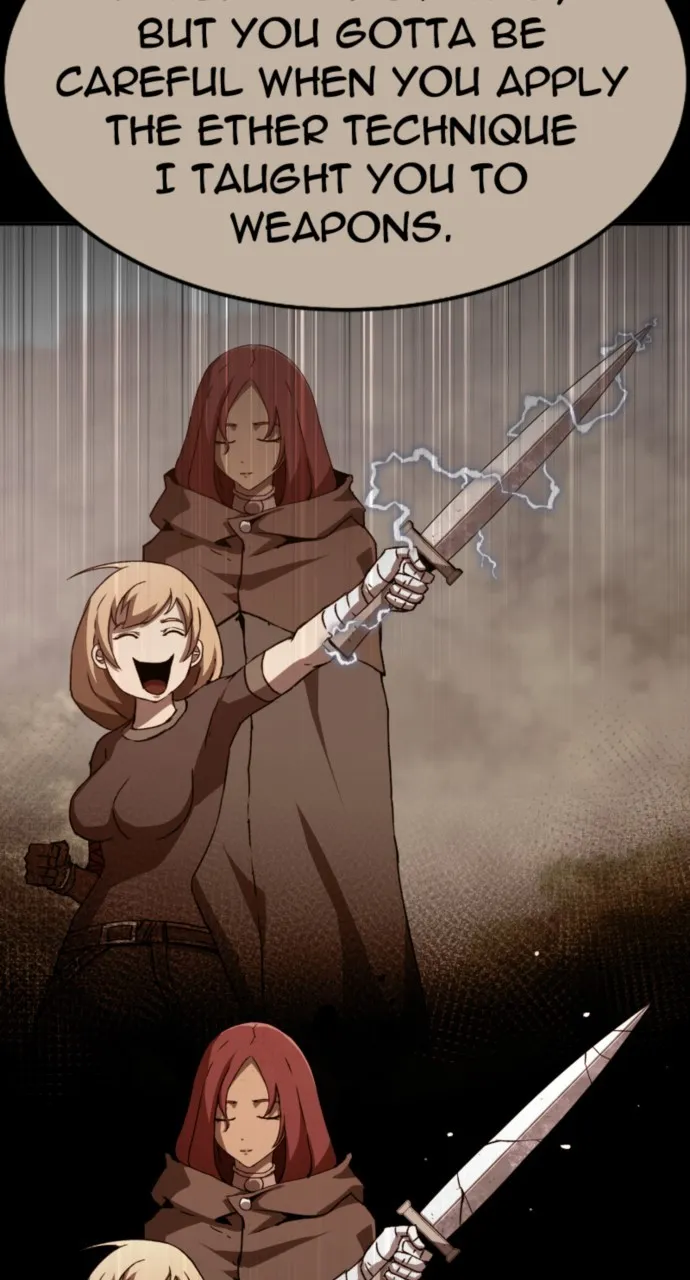 Read A Knight Witha Time Limit chapter 28 image 65 on Lezhin