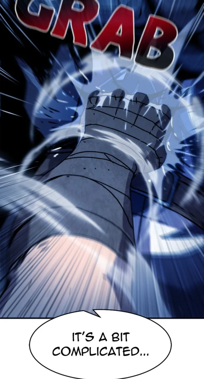 Read A Knight Witha Time Limit chapter 28 image 75 on Lezhin