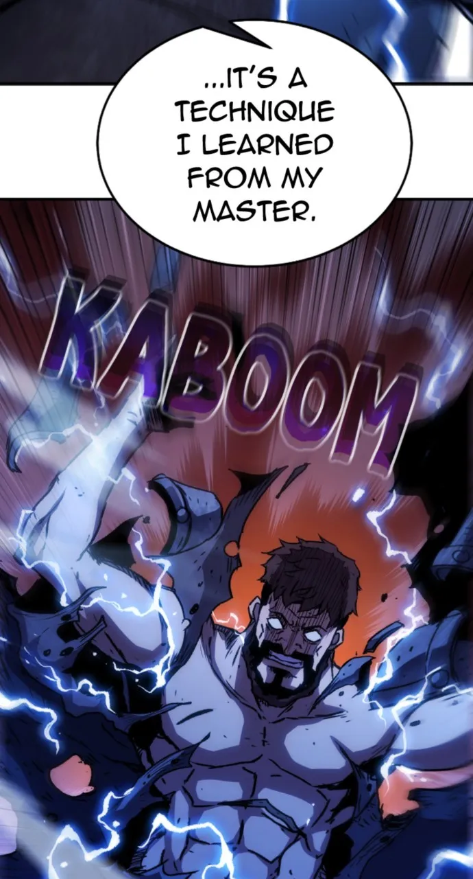 Read A Knight Witha Time Limit chapter 28 image 77 on Lezhin