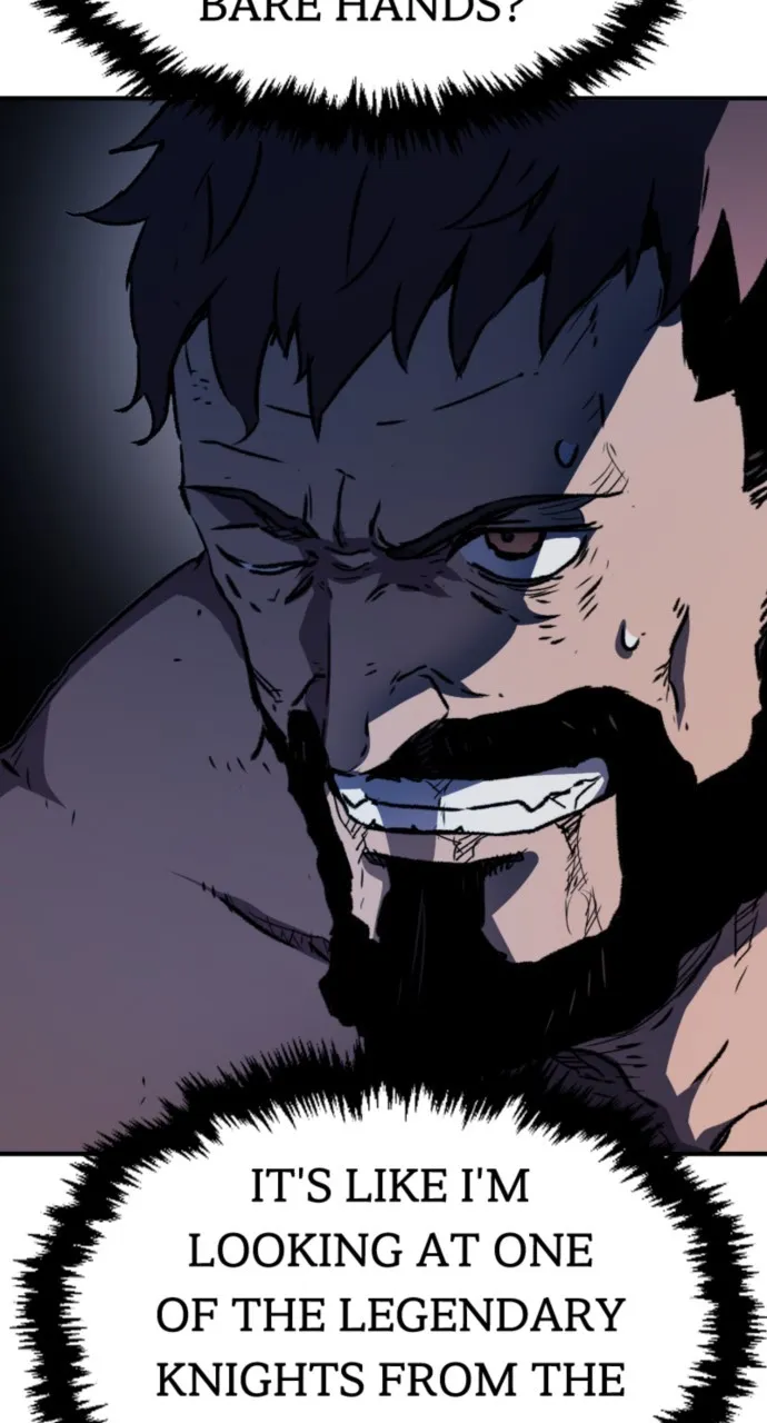 Read A Knight Witha Time Limit chapter 28 image 85 on Lezhin