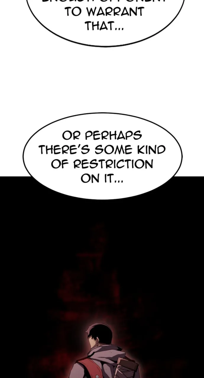 Read A Knight Witha Time Limit chapter 28 image 95 on Lezhin
