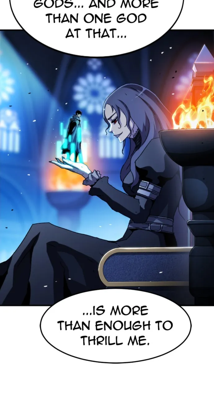 Read A Knight Witha Time Limit chapter 28 image 98 on Lezhin
