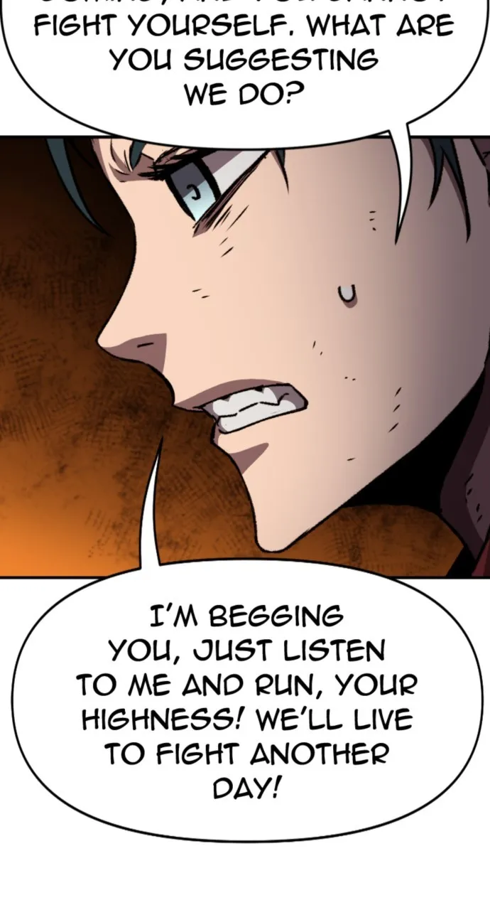 Read A Knight Witha Time Limit chapter 29 image 15 on Lezhin