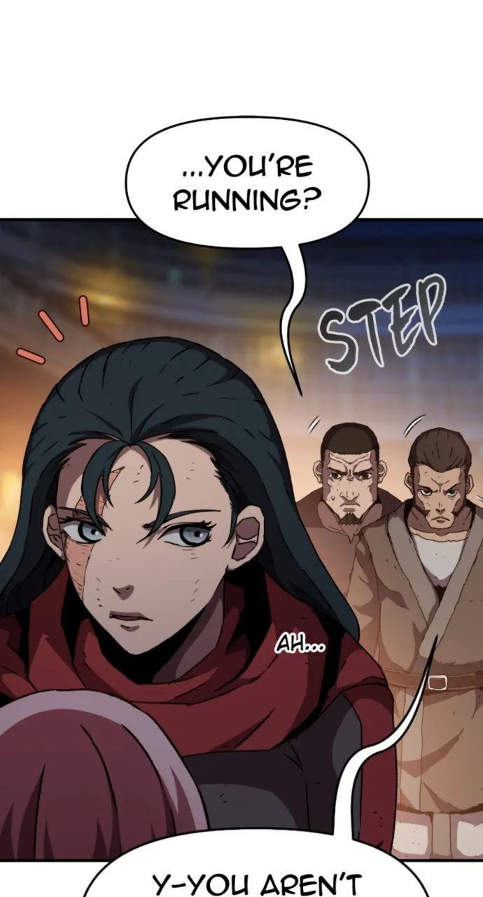 Read A Knight Witha Time Limit chapter 29 image 16 on Lezhin