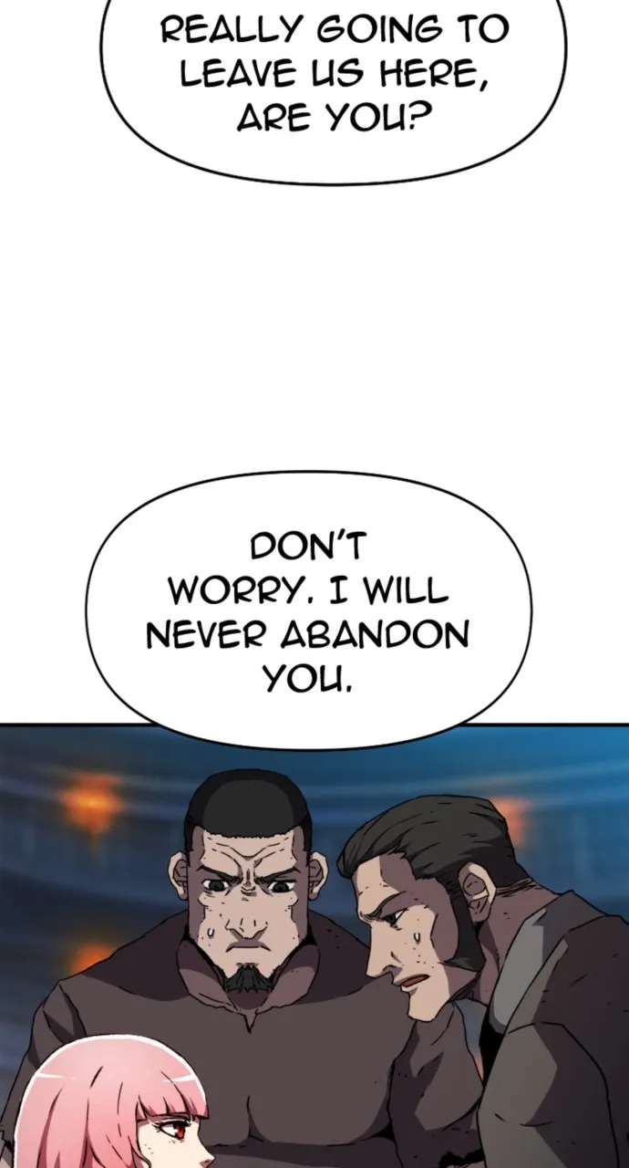 Read A Knight Witha Time Limit chapter 29 image 17 on Lezhin