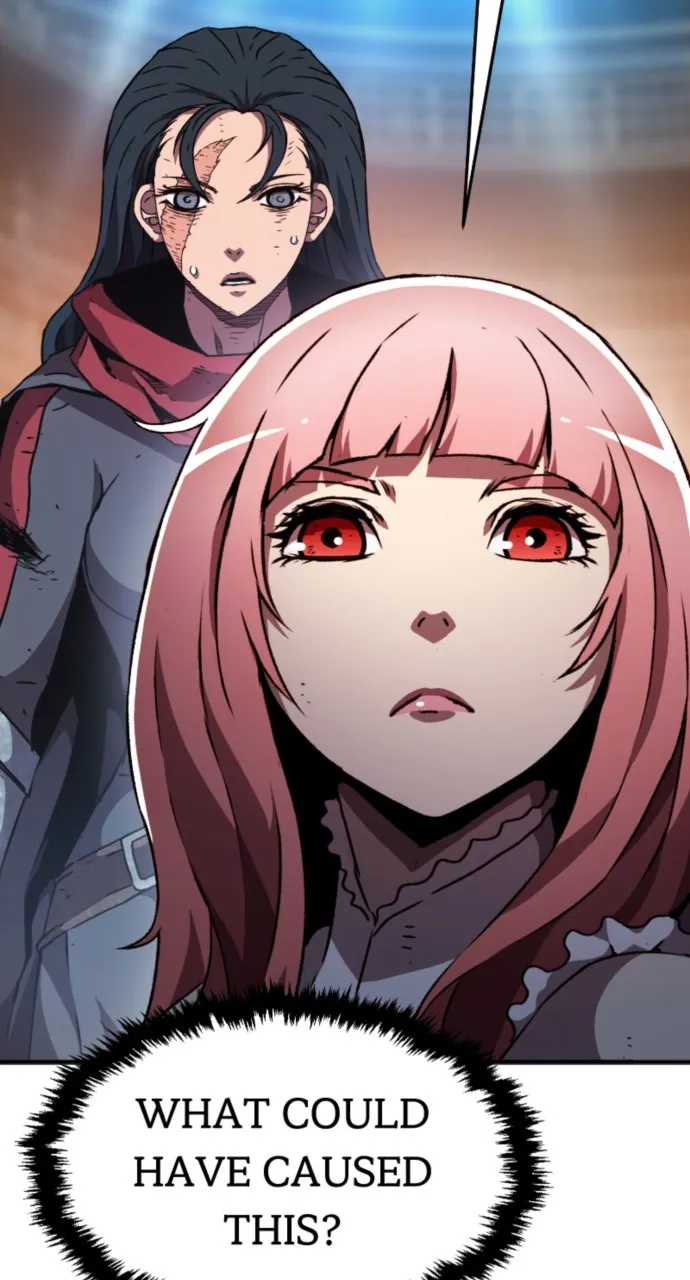 Read A Knight Witha Time Limit chapter 29 image 26 on Lezhin