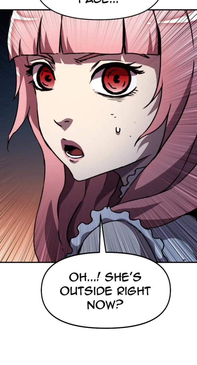Read A Knight Witha Time Limit chapter 29 image 3 on Lezhin
