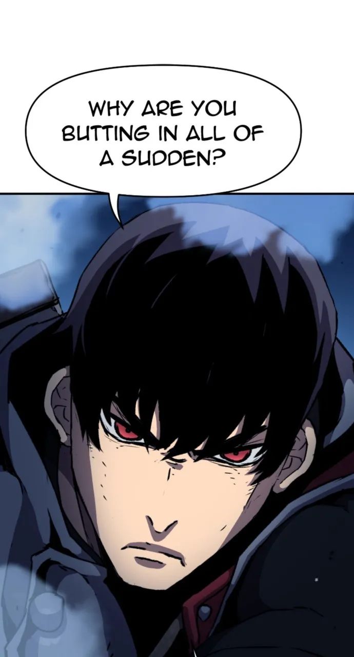 Read A Knight Witha Time Limit chapter 29 image 30 on Lezhin