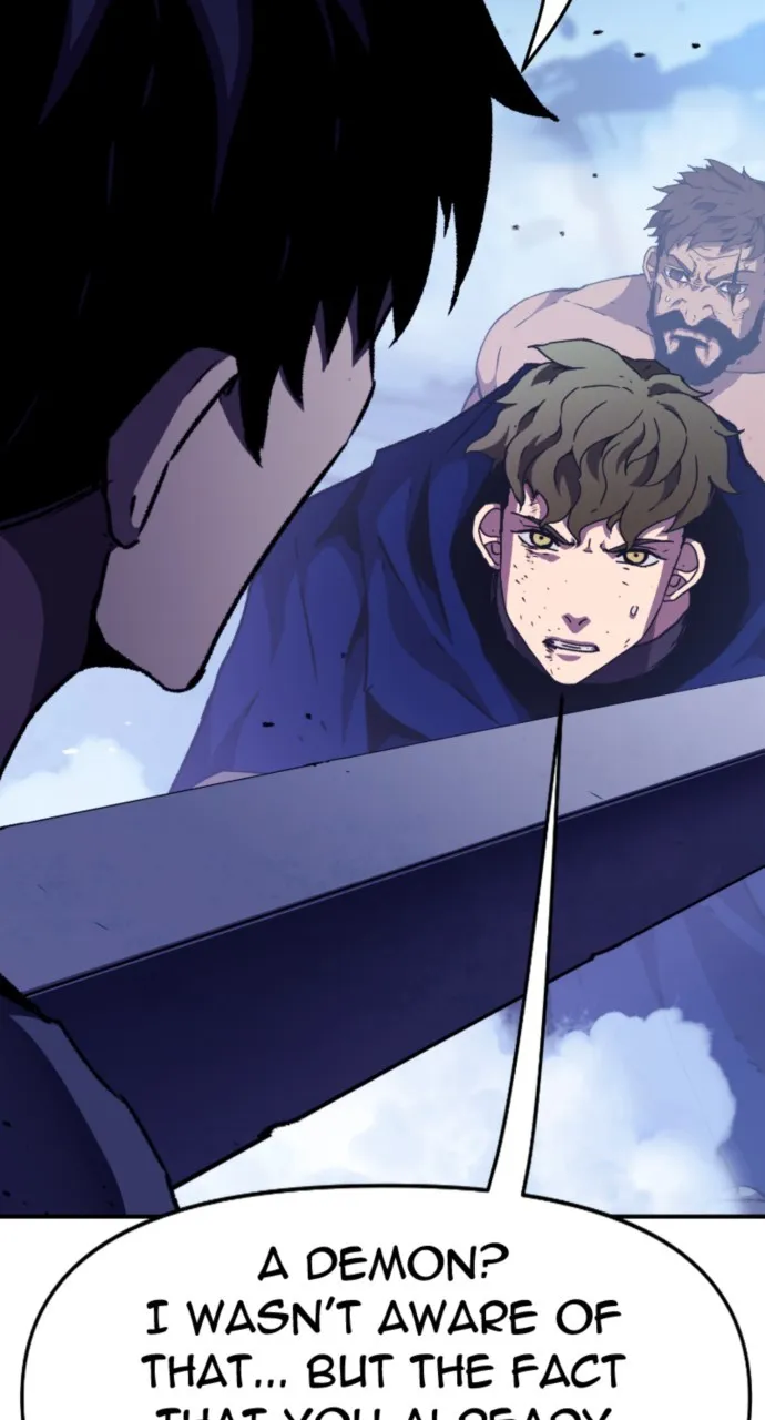 Read A Knight Witha Time Limit chapter 29 image 35 on Lezhin