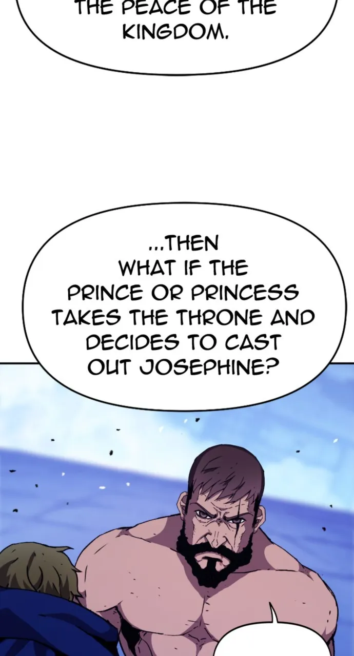Read A Knight Witha Time Limit chapter 29 image 49 on Lezhin