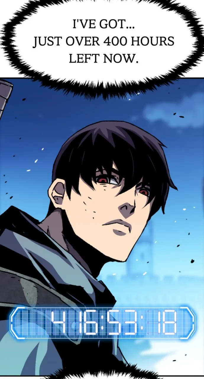 Read A Knight Witha Time Limit chapter 29 image 54 on Lezhin