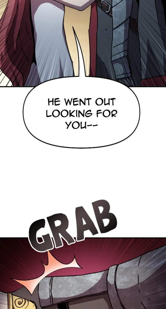 Read A Knight Witha Time Limit chapter 29 image 6 on Lezhin