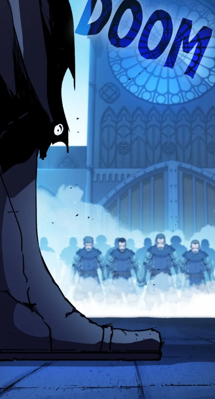 Read A Knight Witha Time Limit chapter 29 image 64 on Lezhin