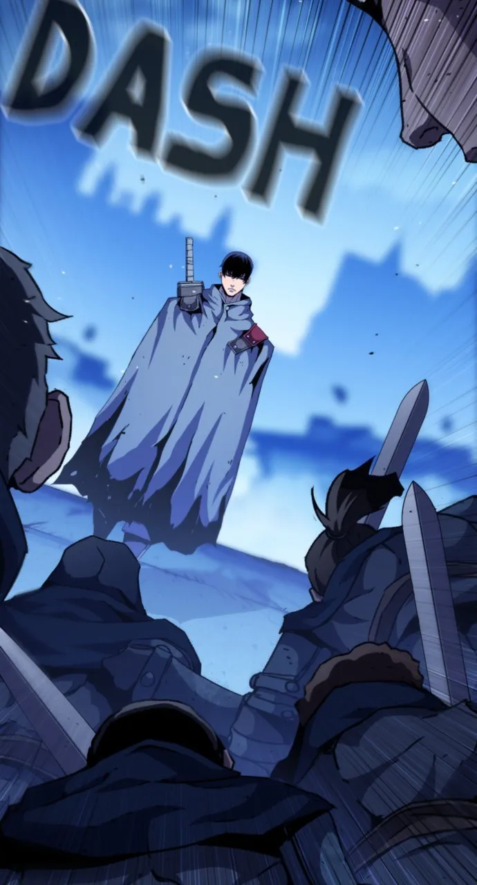 Read A Knight Witha Time Limit chapter 29 image 71 on Lezhin