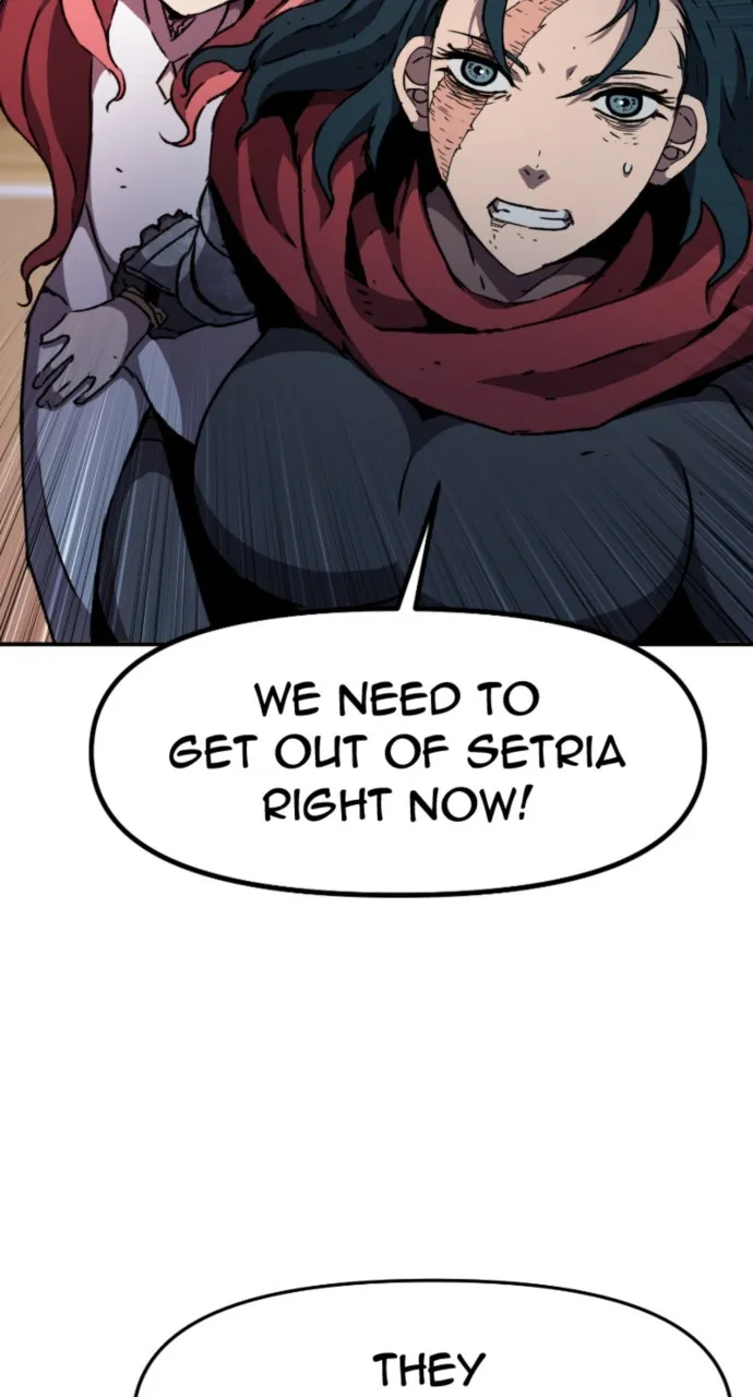 Read A Knight Witha Time Limit chapter 29 image 8 on Lezhin