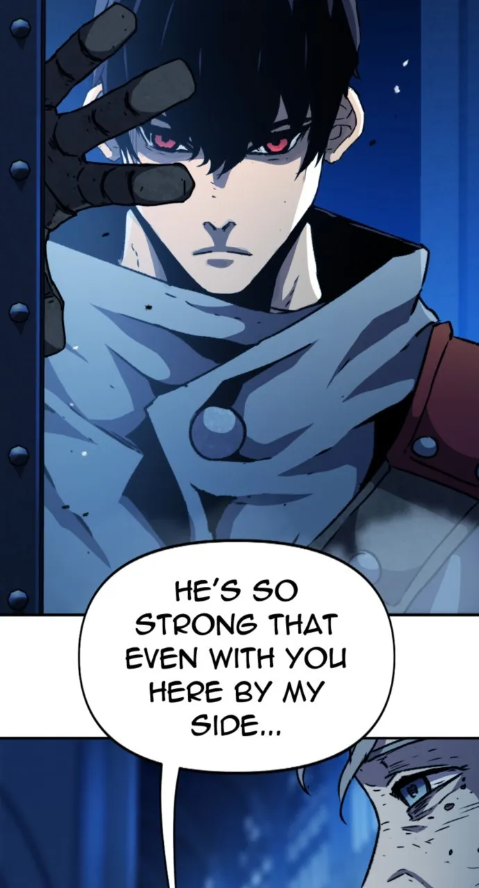 Read A Knight Witha Time Limit chapter 29 image 84 on Lezhin