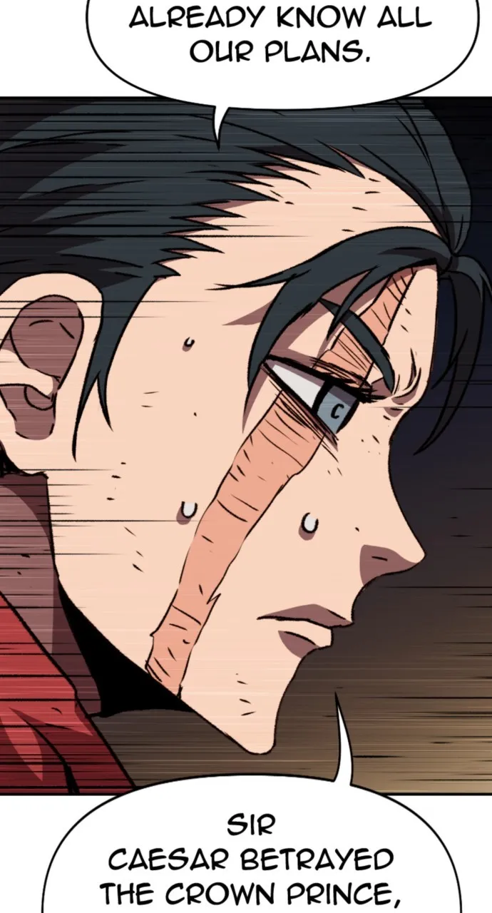 Read A Knight Witha Time Limit chapter 29 image 9 on Lezhin
