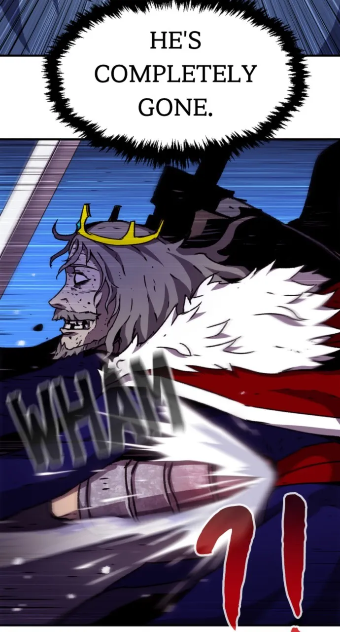 Read A Knight Witha Time Limit chapter 29 image 90 on Lezhin