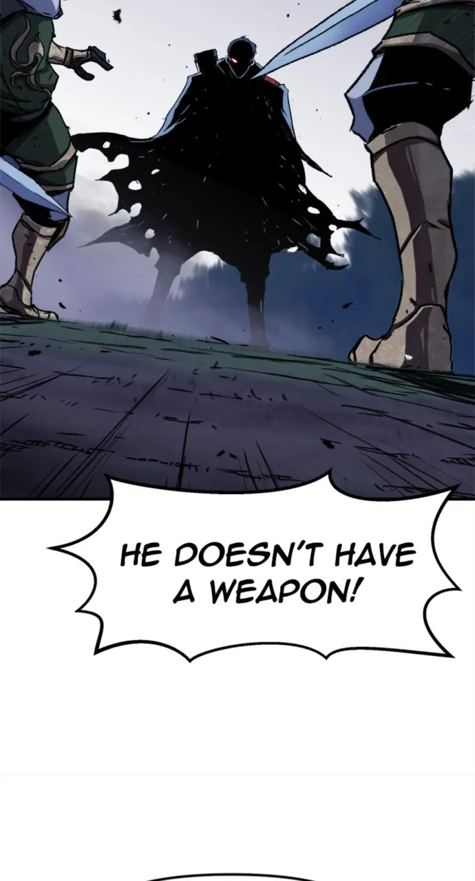Read A Knight Witha Time Limit chapter 3 image 1 on Lezhin