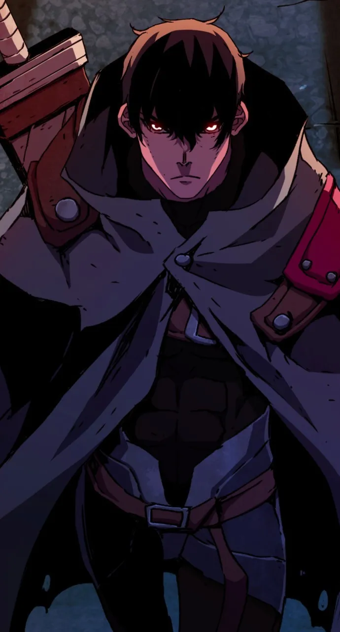 Read A Knight Witha Time Limit chapter 3 image 103 on Lezhin