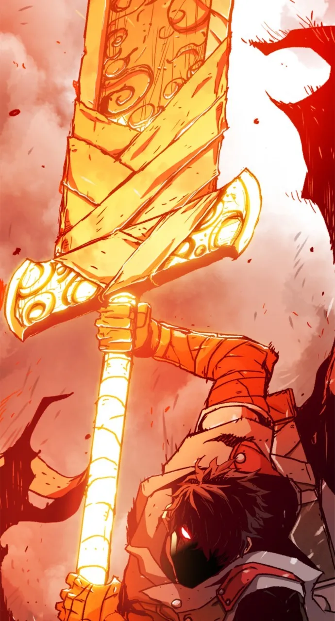 Read A Knight Witha Time Limit chapter 3 image 11 on Lezhin