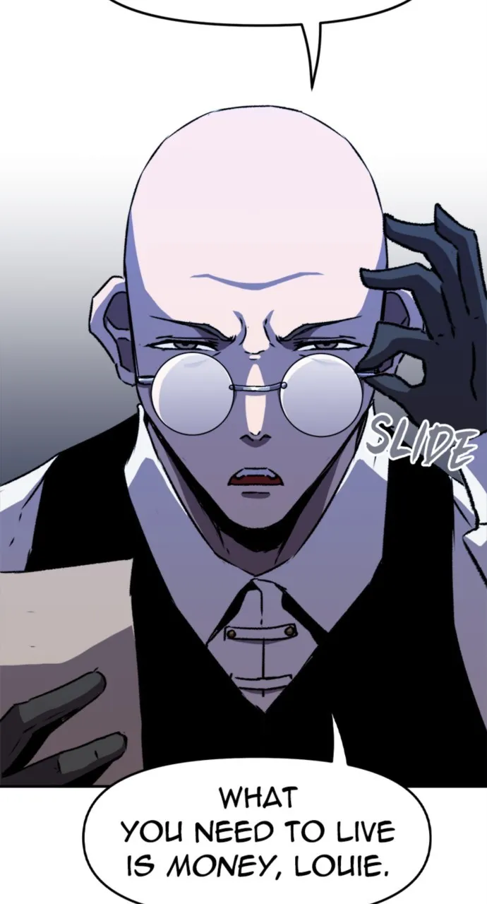 Read A Knight Witha Time Limit chapter 3 image 114 on Lezhin