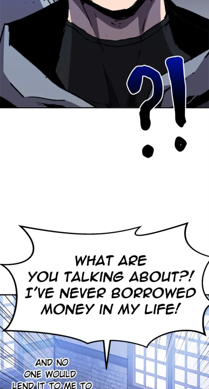 Read A Knight Witha Time Limit chapter 3 image 116 on Lezhin