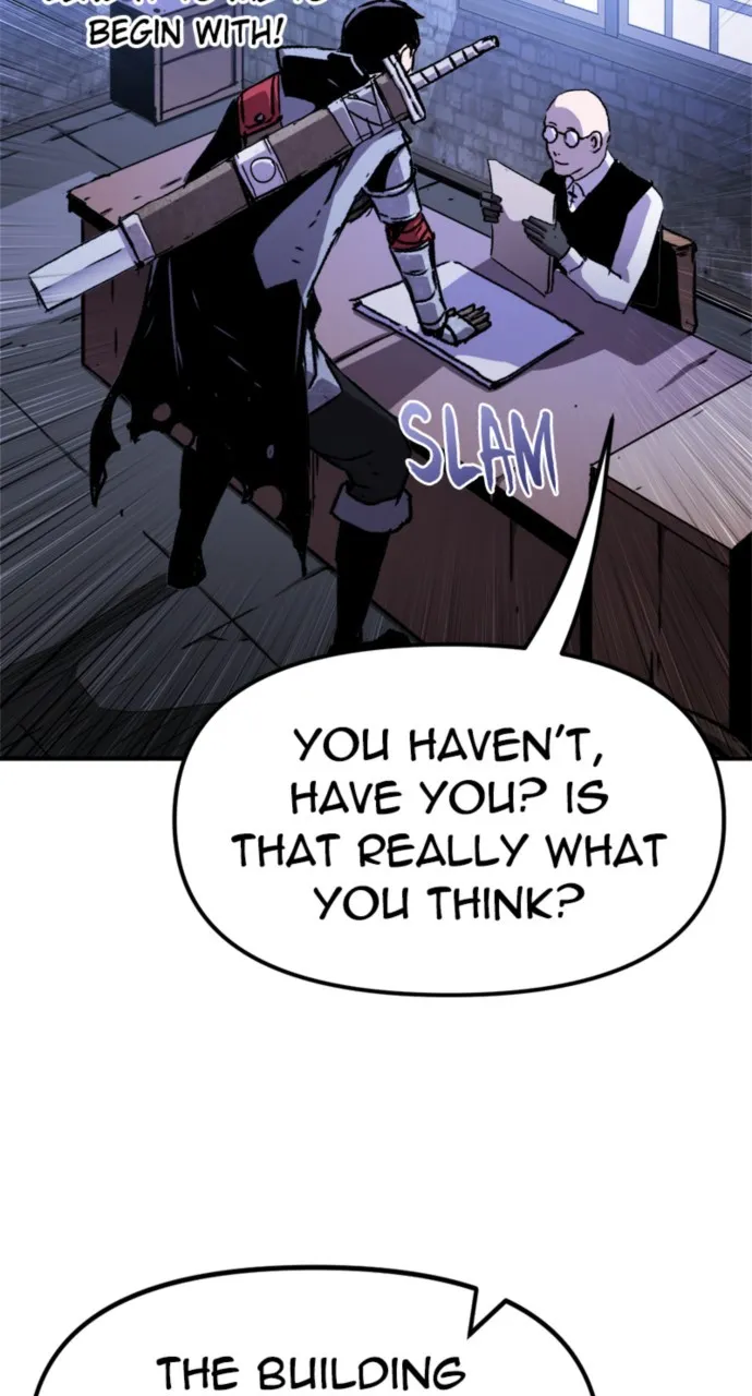 Read A Knight Witha Time Limit chapter 3 image 117 on Lezhin