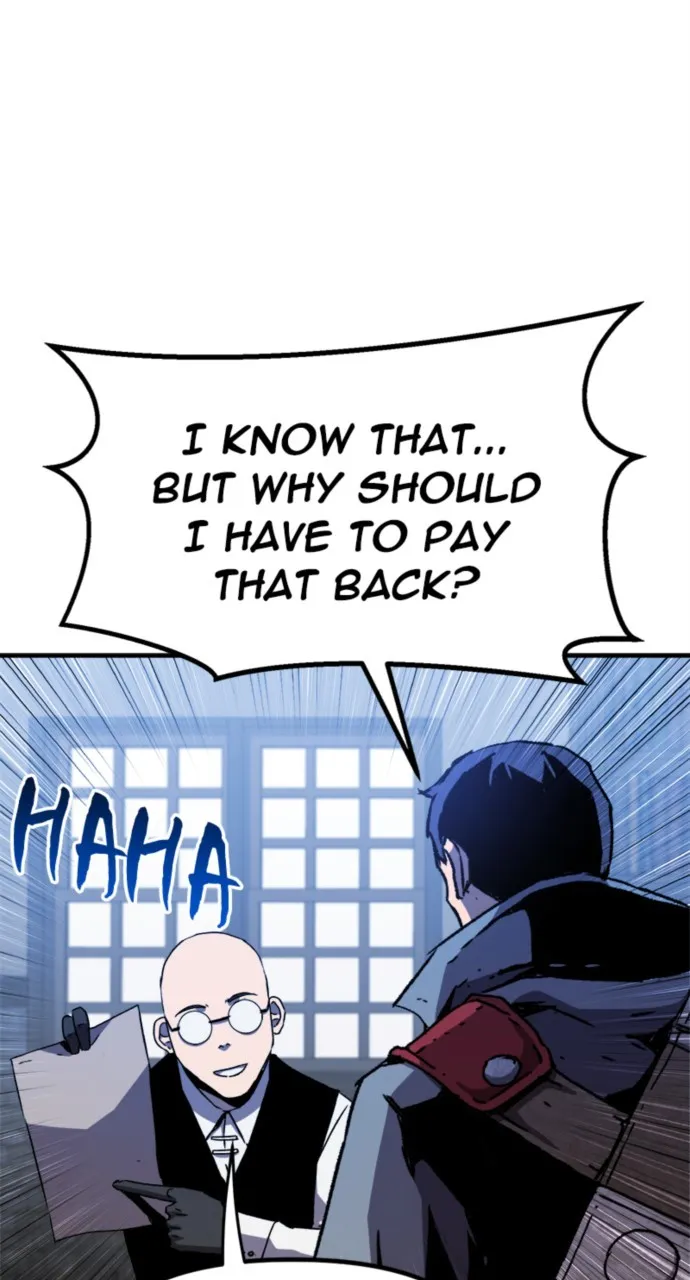 Read A Knight Witha Time Limit chapter 3 image 119 on Lezhin