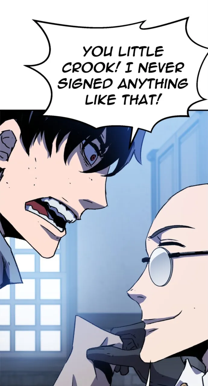 Read A Knight Witha Time Limit chapter 3 image 122 on Lezhin