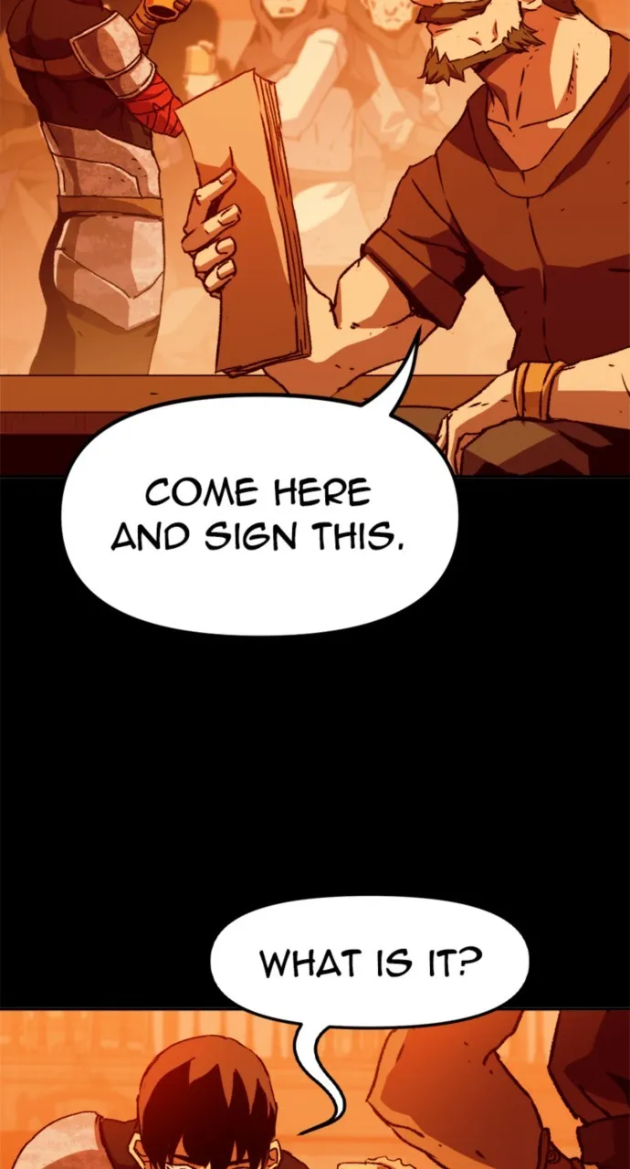 Read A Knight Witha Time Limit chapter 3 image 125 on Lezhin
