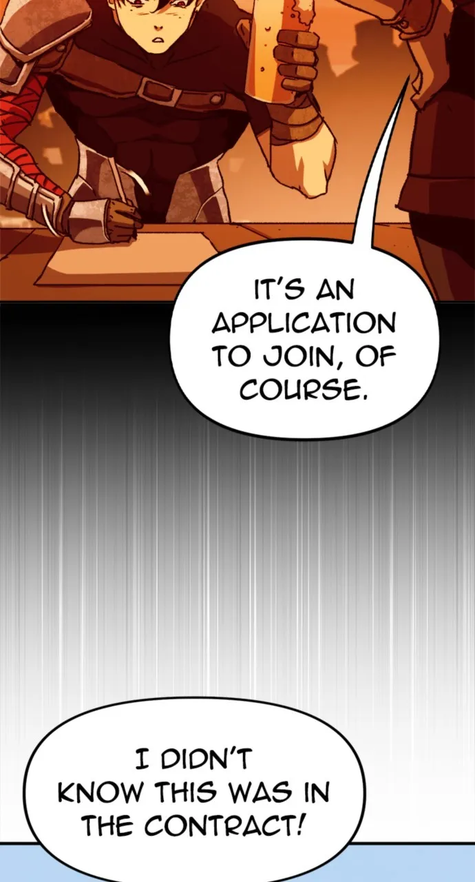 Read A Knight Witha Time Limit chapter 3 image 126 on Lezhin