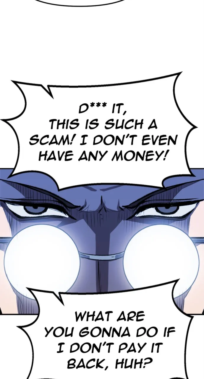 Read A Knight Witha Time Limit chapter 3 image 128 on Lezhin