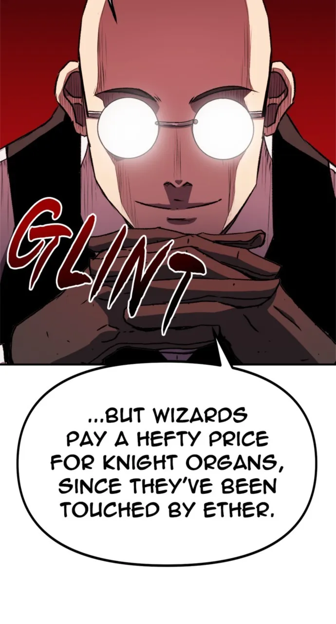Read A Knight Witha Time Limit chapter 3 image 135 on Lezhin