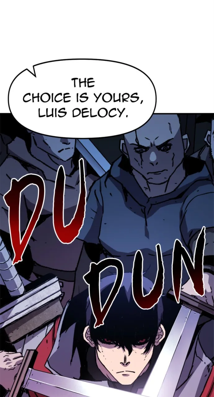 Read A Knight Witha Time Limit chapter 3 image 136 on Lezhin