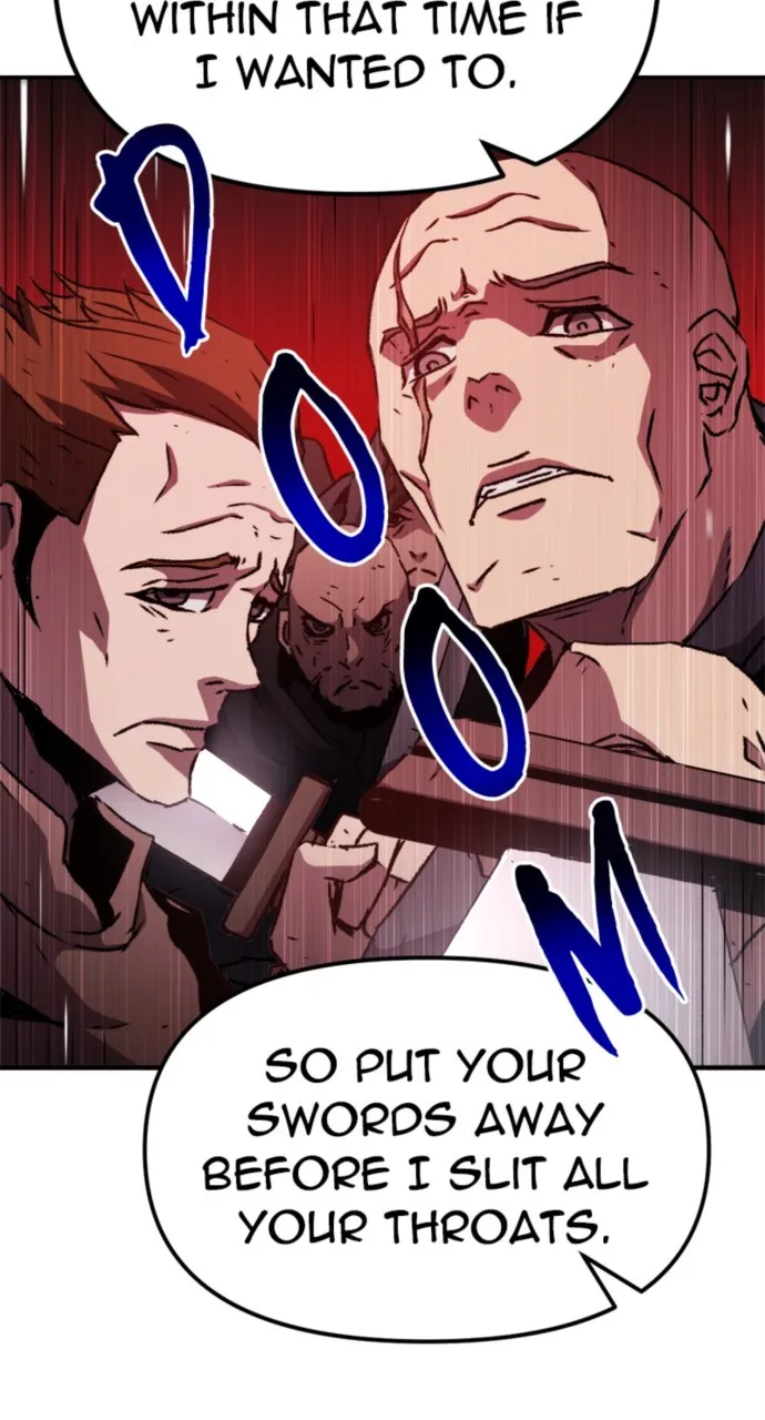 Read A Knight Witha Time Limit chapter 3 image 139 on Lezhin