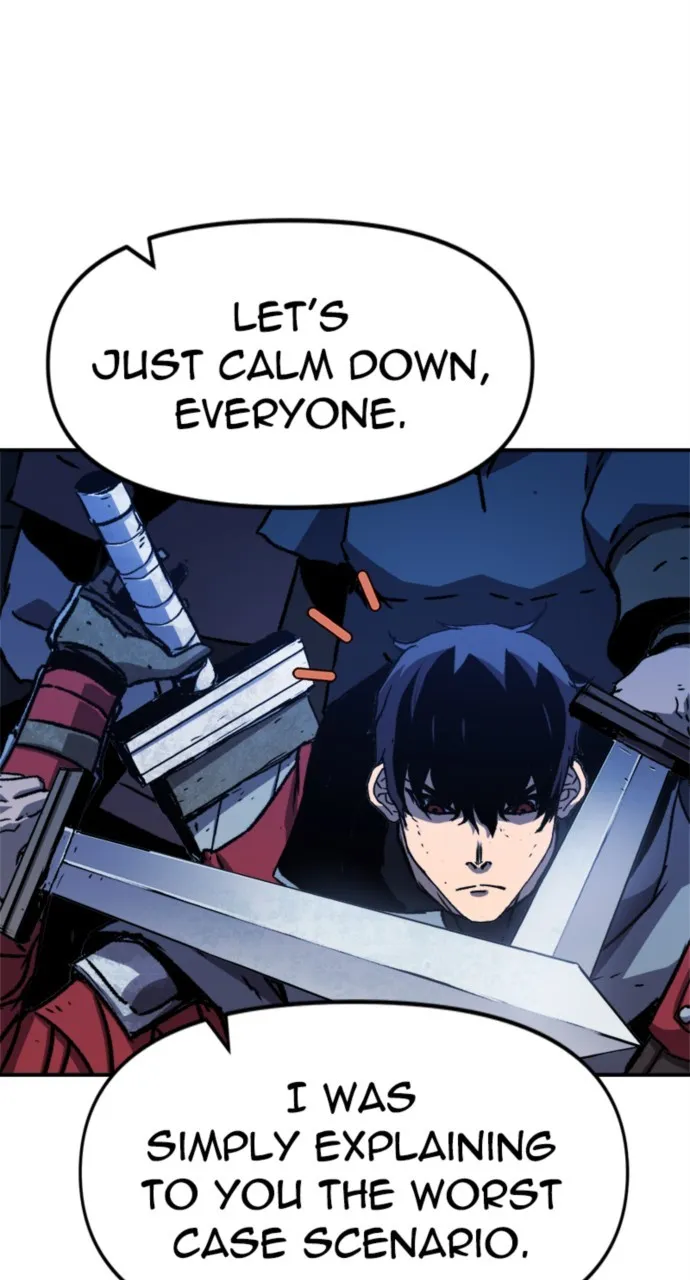 Read A Knight Witha Time Limit chapter 3 image 140 on Lezhin