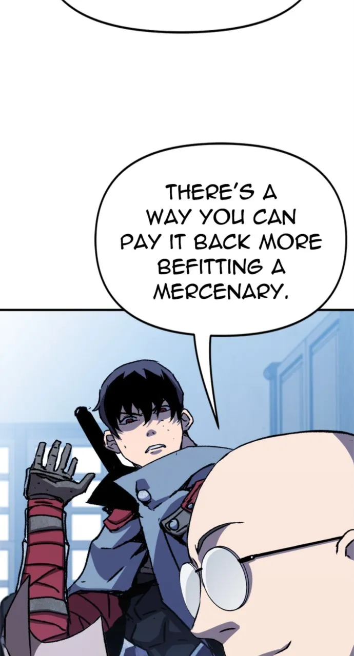 Read A Knight Witha Time Limit chapter 3 image 141 on Lezhin