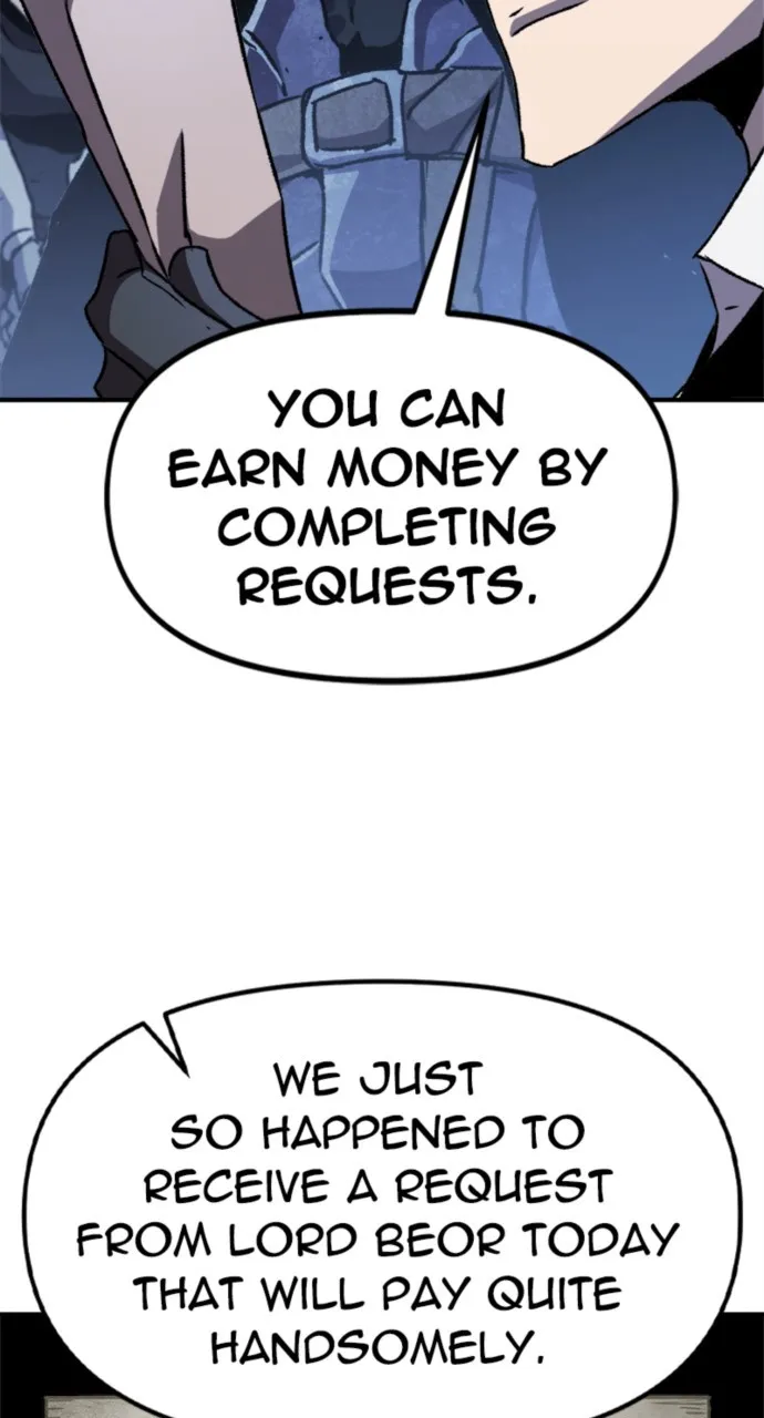 Read A Knight Witha Time Limit chapter 3 image 142 on Lezhin