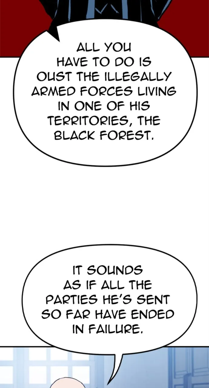 Read A Knight Witha Time Limit chapter 3 image 144 on Lezhin