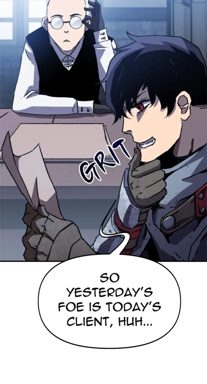 Read A Knight Witha Time Limit chapter 3 image 145 on Lezhin