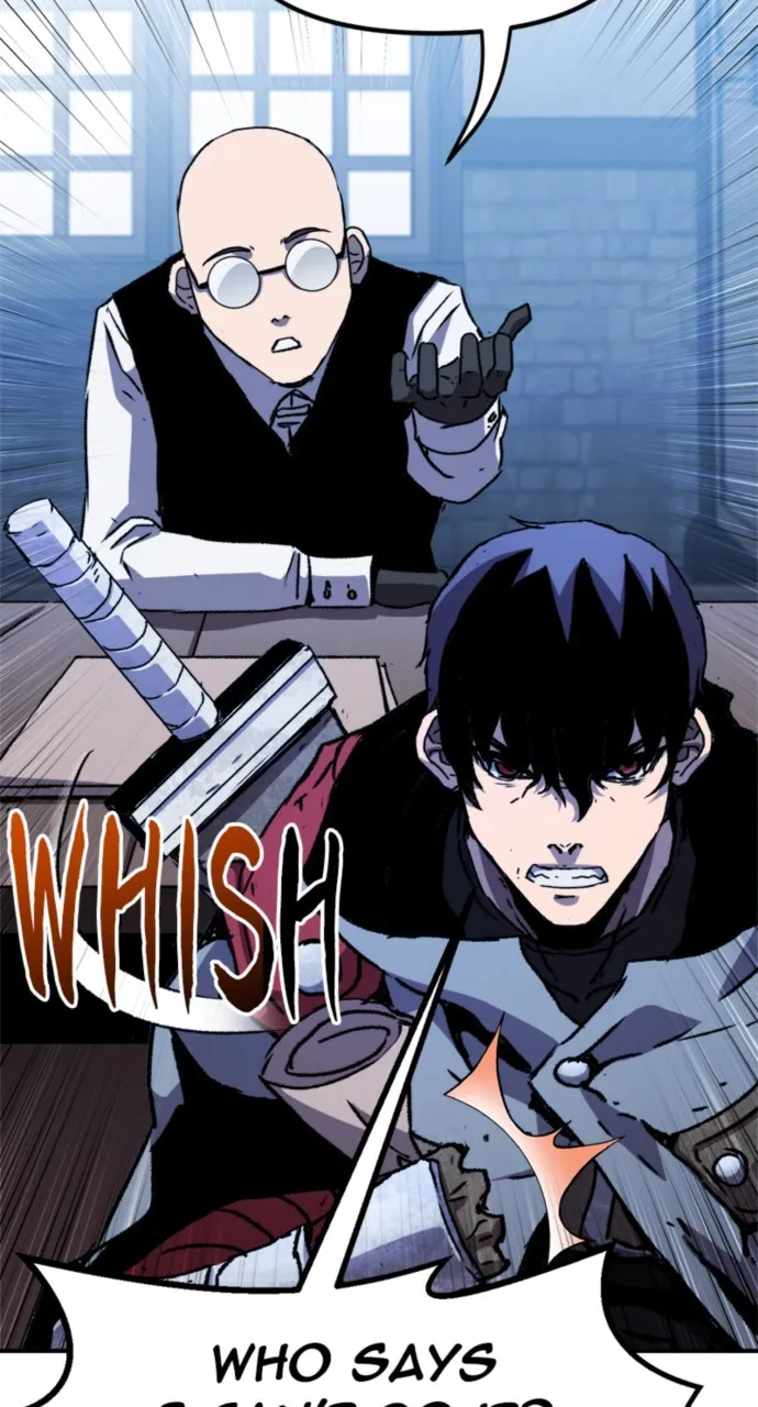 Read A Knight Witha Time Limit chapter 3 image 148 on Lezhin