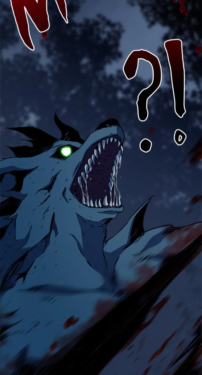 Read A Knight Witha Time Limit chapter 3 image 154 on Lezhin