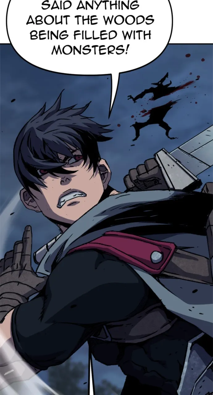 Read A Knight Witha Time Limit chapter 3 image 156 on Lezhin