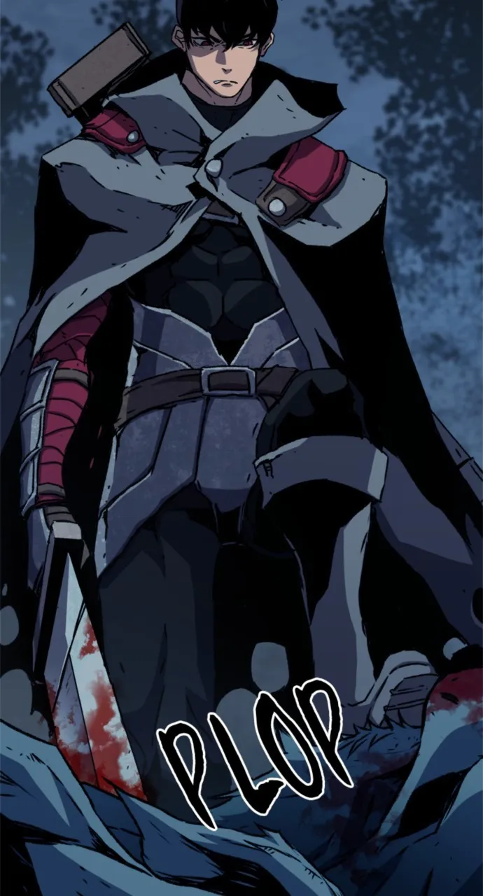 Read A Knight Witha Time Limit chapter 3 image 158 on Lezhin